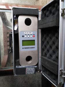 AXL-R-10T數(shù)顯直顯拉力計(jì)10噸拉力器