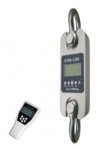 AXL-W3-50T工程用拉力計(jì)、50噸數(shù)顯無(wú)線拉力計(jì)