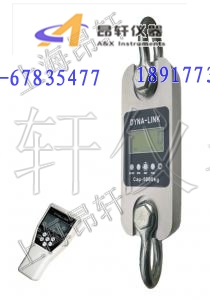 AXL-W-10噸數(shù)字測力計