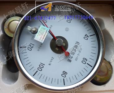 120KN機械式測力計（表）